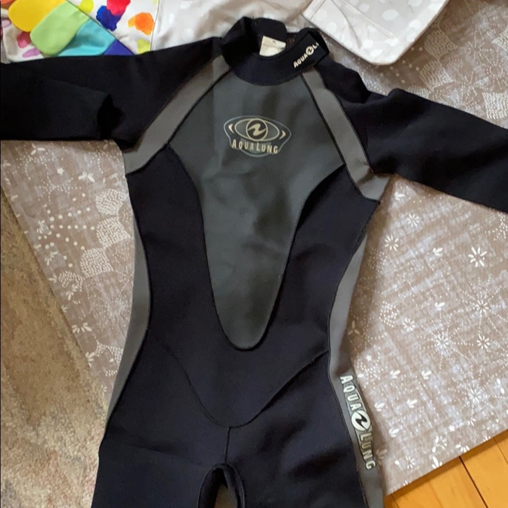 Aqua Lung Wetsuit
